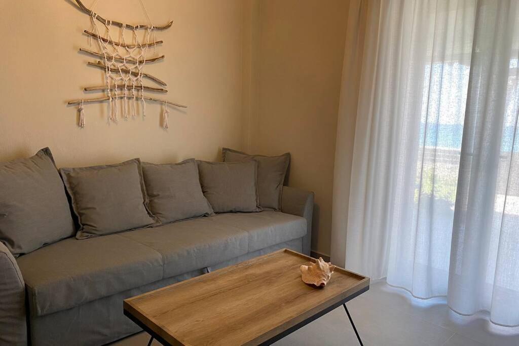 Amazing Beach House ホレフト エクステリア 写真