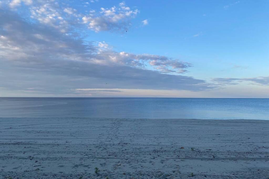 Amazing Beach House ホレフト エクステリア 写真