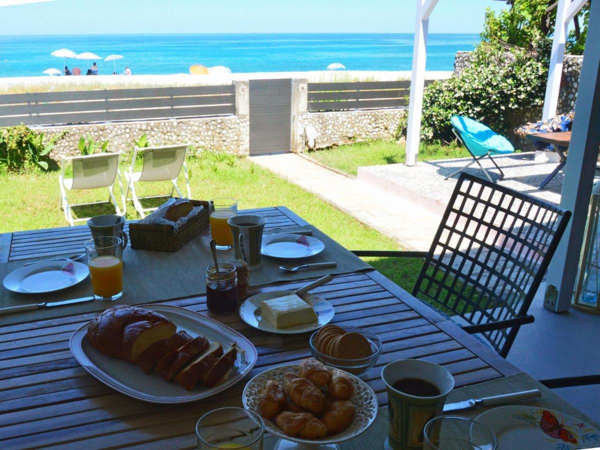 Amazing Beach House ホレフト エクステリア 写真